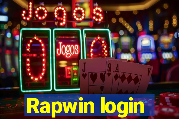 Rapwin login